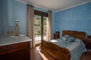 Ca L´Ángels - Habitación