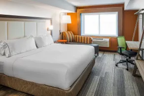 Holiday Inn Express & Suites S Lake Buena Vista by IHG - Chambre