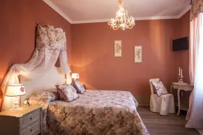 B&B Il Biancospino - Zimmer