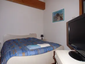 Agriturismo il Podere Vedelago con San Bernardo, Alpaca e una Pentola di cose da scoprire - Room