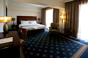 Primoretz Grand Hotel & Spa - Room