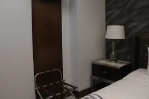 Hotel Wellintown - Room