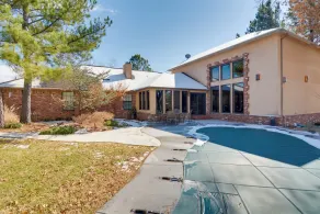 Upscale Home w Seasonal Pool Near Historic Rte 66 - Innenbereich