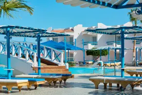 Dreams Beach Resort - Sharm El Sheikh - Vue de la chambre