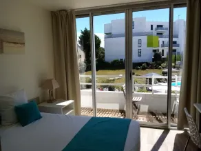 Résidence du Port - Chambre