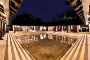 The Lamai Samui - Réception
