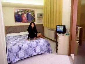 Hotel Martello - Habitación