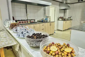 Figen Suite Hotel 2 - Restaurant