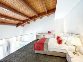 Pırıl Hotel Thermal&Beauty SPA - Habitación