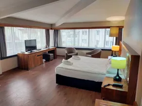Tiara Thermal & SPA Hotel - Room