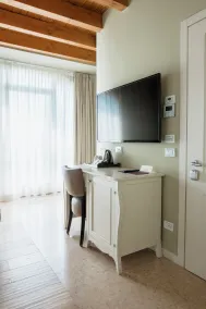 Le Greghe Suites - Rum