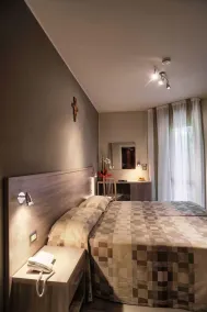 Domus Pacis Assisi - Room