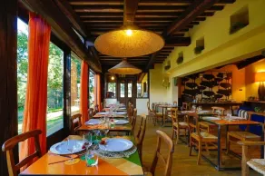 Il Poggio di Teo - Restaurant
