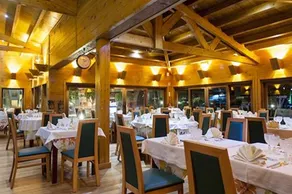AP Adriana Beach Resort - Restaurant