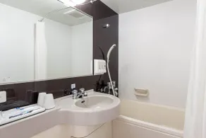 Comfort Hotel Kariya - Salle de bain