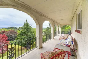 Princeton Mtn-view Estate: Vintage Charm - Intérieur