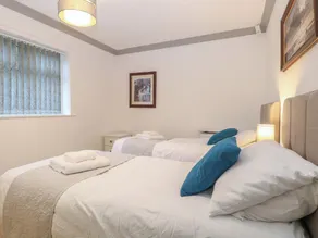 White Gables - Room