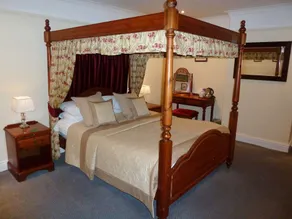 Blacksmiths Arms Inn - Room