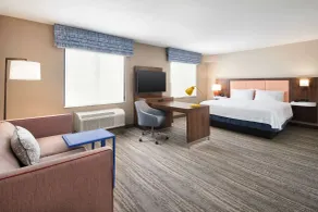 Hampton Inn Clewiston - Zimmer