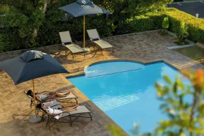 Protea Hotel by Marriott Cape Town Tyger Valley - Pool