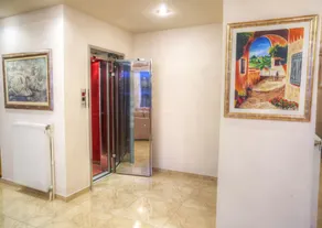 Hotel Taxiarhis - Room