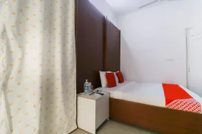 Amar Hotel By GRB - Chambre