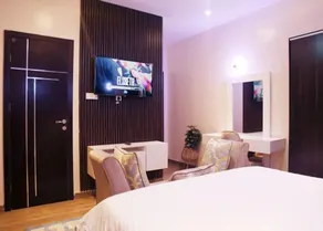 Daltior Hotels - Habitación