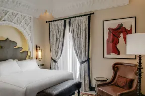 Hotel Alfonso XIII, a Luxury Collection Hotel, Seville - Chambre