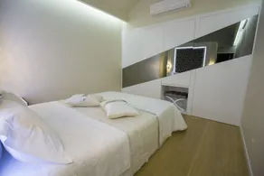Hotel Estalagem Turismo - Camera