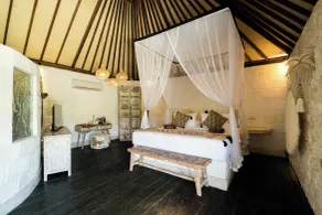Biu Biu Resort Bali  - Zimmer