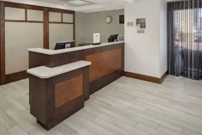 Homewood Suites by Hilton Minneapolis-Mall Of America - Reception