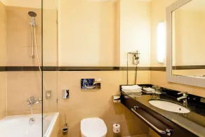 Hotel Polonia Palace - Bathroom