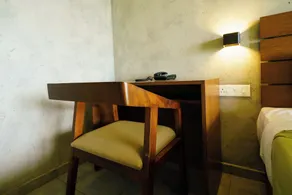 Windale Resorts - Concierge-Schalter