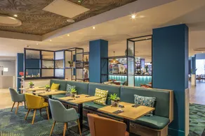 Holiday Inn Oxford by IHG - Restaurante