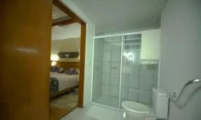 Guida Residenza Pousada - Bathroom