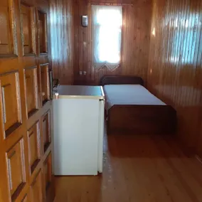 Aybuke Pansiyon - Habitación