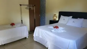 Pousada da Jo - Rom