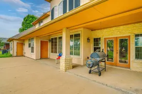Red Oak Group Getaway w/ Yard + Patio - Innenbereich