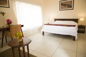 The Jawai Sagar Resort - Room