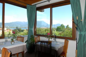 Locanda Da Vittorio - Restaurant