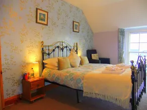 College Guest House - Værelse