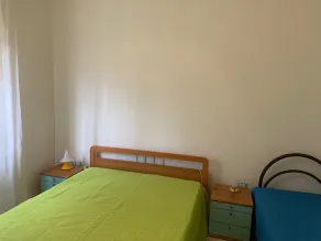 Renovated apartment on the ground floor - Camera