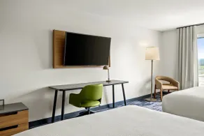 Fairfield by Marriott Inn & Suites Baraboo - Zimmer