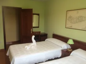 Hotel Brisamar - Værelse