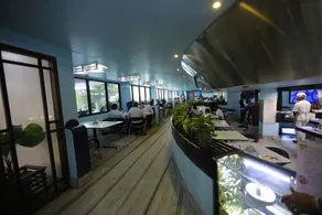 Bharat Hotel - Restaurant