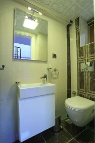 Shimal Panaroma Hotel - Camera
