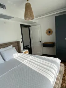 Assos Luna Houses - Room