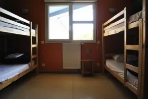 Le Relais de Port d'Albret - Hostel - Værelse