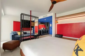 Ryans Lolas Ibiza - Adults Only - Chambre
