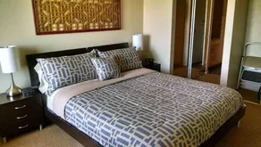 G317 - Sunset Suite - Rom